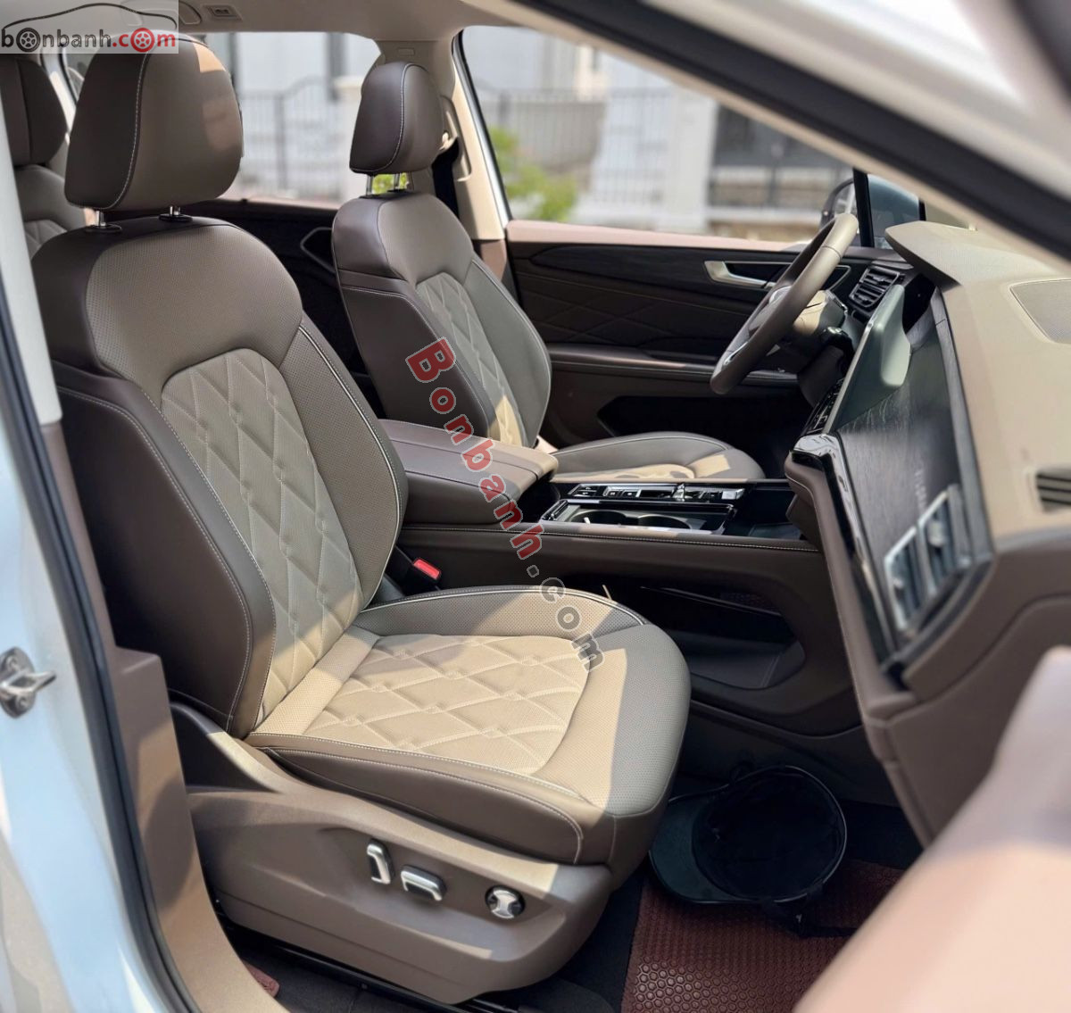 Volkswagen Viloran Luxury 2024 - 1 Tỷ 950 Triệu 6