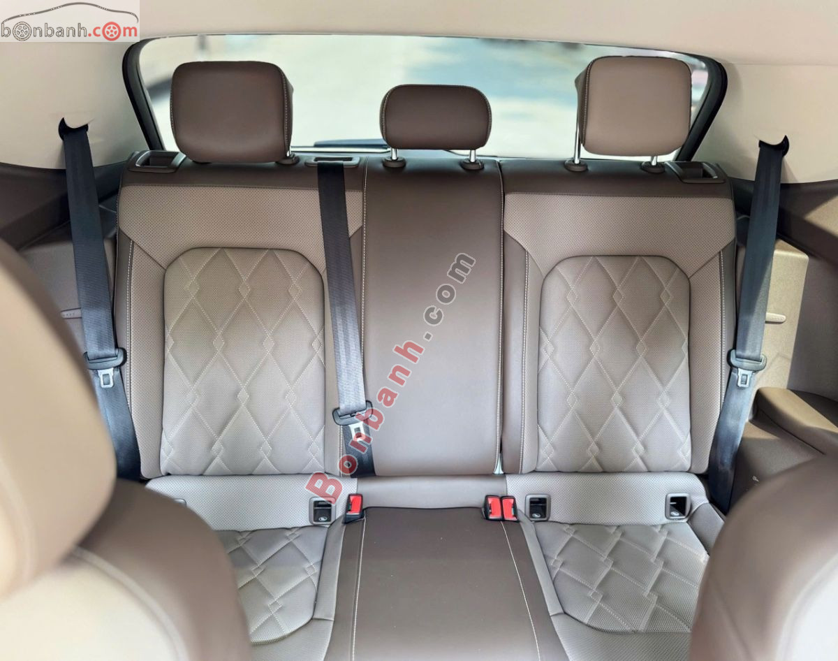 Volkswagen Viloran Luxury 2024 - 1 Tỷ 950 Triệu 8