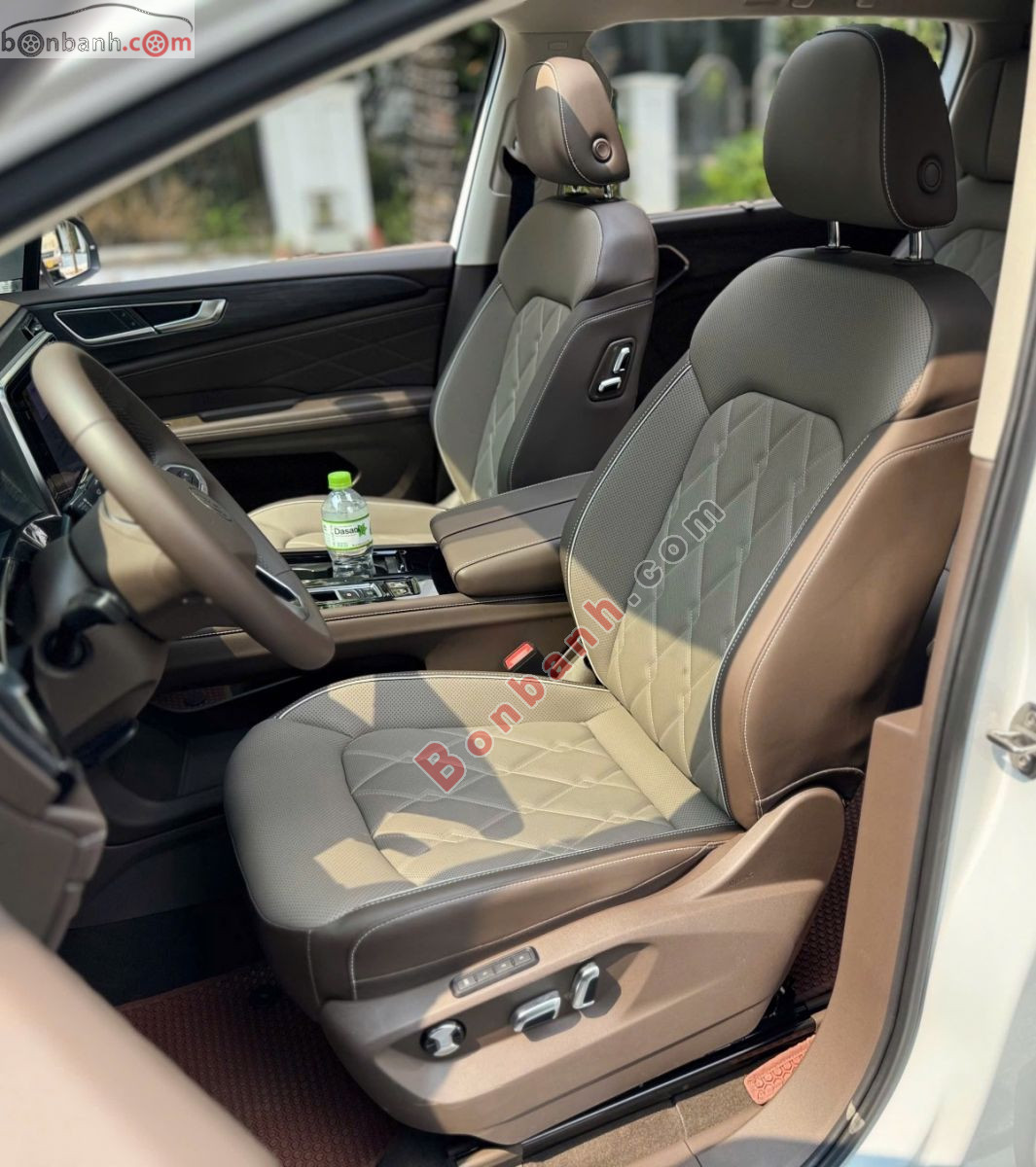 Volkswagen Viloran Luxury 2024 - 1 Tỷ 950 Triệu 10