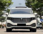 Bán xe Volkswagen Viloran 2024 Luxury giá 1 Tỷ 950 Triệu - Hà Nội