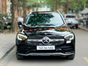 Bán xe Mercedes Benz GLC 2021 300 4Matic giá 1 Tỷ 370 Triệu - Hà Nội