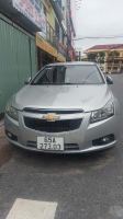 Bán xe Chevrolet Cruze 2010 LT 1.8 MT giá 160 Triệu - An Giang