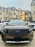 Bán xe Ford Territory 2024 Titanium X 1.5 AT giá 809 Triệu - Hà Nội