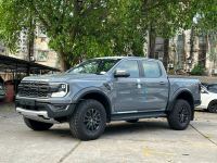 Bán xe Ford Ranger 2024 Raptor 2.0L 4x4 AT giá 1 Tỷ 244 Triệu - Hà Nội