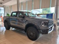 Bán xe Ford Ranger 2024 Raptor 2.0L 4x4 AT giá 1 Tỷ 244 Triệu - Hà Nội