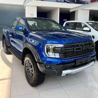 Bán xe Ford Ranger 2024 Raptor 2.0L 4x4 AT giá 1 Tỷ 244 Triệu - Hà Nội