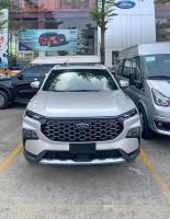 Bán xe Ford Territory 2025 Titanium X 1.5 AT giá 814 Triệu - Hà Nội