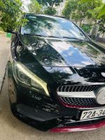 Bán xe Mercedes Benz CLA class 2016 CLA 250 4Matic giá 750 Triệu - Bà Rịa Vũng Tàu