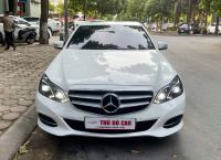 Bán xe Mercedes Benz E class E250 2014 giá 575 Triệu - Hà Nội