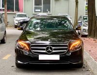 Bán xe Mercedes Benz E class 2017 E250 giá 999 Triệu - Hà Nội