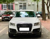 Bán xe Audi Q5 2016 2.0 AT giá 790 Triệu - Hà Nội