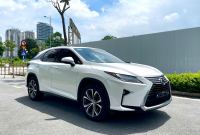 Bán xe Lexus RX 2017 350 giá 2 Tỷ 630 Triệu - Hà Nội