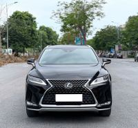 Bán xe Lexus RX 2021 350L giá 3 Tỷ 699 Triệu - Hà Nội