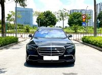 Bán xe Mercedes Benz S class 2021 S450 Luxury giá 4 Tỷ 266 Triệu - Hà Nội