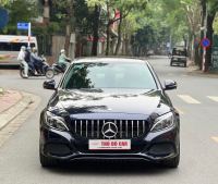 Bán xe Mercedes Benz C class 2016 C200 giá 675 Triệu - Hà Nội