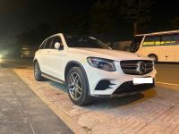 Bán xe Mercedes Benz GLC 2018 300 4Matic giá 1 Tỷ 190 Triệu - Hà Nội