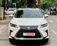 Bán xe Lexus RX 2017 200t giá 1 Tỷ 980 Triệu - Hà Nội