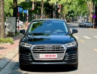 Bán xe Audi Q5 2017 2.0 AT giá 1 Tỷ 199 Triệu - Hà Nội