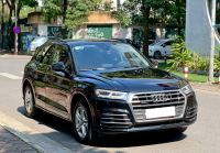 Bán xe Audi Q5 2017 2.0 AT giá 1 Tỷ 199 Triệu - Hà Nội