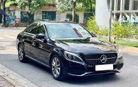 Bán xe Mercedes Benz C class 2018 C200 giá 815 Triệu - Hà Nội