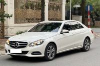 Bán xe Mercedes Benz E class 2014 E250 giá 575 Triệu - Hà Nội