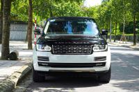 Bán xe LandRover Range Rover 2016 SV Autobiography LWB 5.0 giá 5 Tỷ 680 Triệu - Hà Nội