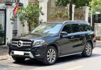 Bán xe Mercedes Benz GLS 2018 400 4Matic giá 2 Tỷ 188 Triệu - Hà Nội