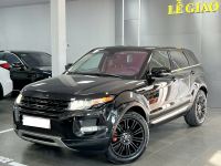 Bán xe LandRover Range Rover Evoque 2012 Prestige giá 588 Triệu - Hà Nội