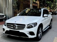 Bán xe Mercedes Benz GLC 2018 300 4Matic giá 1 Tỷ 190 Triệu - Hà Nội