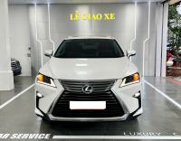 Bán xe Lexus RX 2017 200t giá 1 Tỷ 980 Triệu - Hà Nội