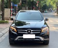 Bán xe Mercedes Benz GLC 250 4Matic 2018 giá 1 Tỷ 60 Triệu - Hà Nội