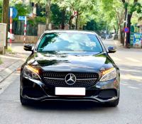 Bán xe Mercedes Benz C class 2018 C200 giá 815 Triệu - Hà Nội