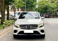 Bán xe Mercedes Benz GLC 300 4Matic 2017 giá 1 Tỷ 68 Triệu - Hà Nội