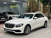 Bán xe Mercedes Benz E class 2020 E200 Exclusive giá 1 Tỷ 399 Triệu - Hà Nội