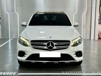 Bán xe Mercedes Benz GLC 2017 300 4Matic giá 1 Tỷ 68 Triệu - Hà Nội