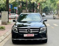 Bán xe Mercedes Benz GLC 2018 300 4Matic giá 1 Tỷ 139 Triệu - Hà Nội