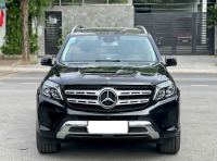 Bán xe Mercedes Benz GLS 2018 400 4Matic giá 2 Tỷ 188 Triệu - Hà Nội