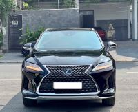 Bán xe Lexus RX 2021 350L giá 3 Tỷ 660 Triệu - Hà Nội