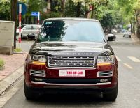 Bán xe LandRover Range Rover 2015 Autobiography LWB Black Edition giá 3 Tỷ 990 Triệu - Hà Nội