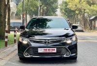 Bán xe Toyota Camry 2015 2.5Q giá 565 Triệu - Hà Nội