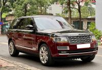 Bán xe LandRover Range Rover 2015 Autobiography LWB Black Edition giá 3 Tỷ 990 Triệu - Hà Nội