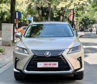 Bán xe Lexus RX 2016 200t giá 1 Tỷ 860 Triệu - Hà Nội