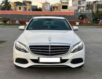 Bán xe Mercedes Benz C class 2015 C250 Exclusive giá 655 Triệu - Hà Nội