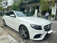 Bán xe Mercedes Benz E class 2017 E300 AMG giá 1 Tỷ 290 Triệu - Hà Nội