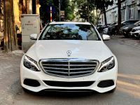 Bán xe Mercedes Benz C class 2015 C250 Exclusive giá 666 Triệu - Hà Nội