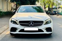 Bán xe Mercedes Benz C class 2019 C300 AMG giá 1 Tỷ 129 Triệu - Hà Nội