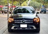 Bán xe Mercedes Benz GLC 2020 200 giá 1 Tỷ 279 Triệu - Hà Nội