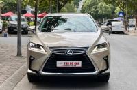 Bán xe Lexus RX 200t 2016 giá 1 Tỷ 860 Triệu - Hà Nội