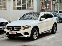 Bán xe Mercedes Benz GLC 300 4Matic 2018 giá 1 Tỷ 150 Triệu - Hà Nội