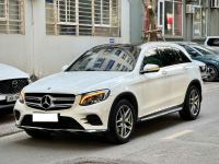 Bán xe Mercedes Benz GLC 300 4Matic 2018 giá 1 Tỷ 150 Triệu - Hà Nội